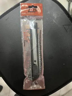 کاتر AF.T کد CT100