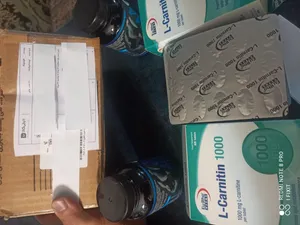 تجریه خرید قرص ال کارنیتین 1000 میلی گرم کارن بسته 60 عددی