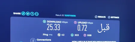 آنتن تقویتی مدل I60 بسته 2 عددی