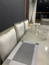 تجریه خرید زیربشقابی مدل silver5s بسته 6 عددی