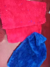 تجریه خرید حوله مایکروفایبر مدل Microfiber Cloth کد S2025