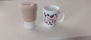 تجریه خرید ماگ چینی زرین ایران مدل استیم 2-250 درجه عالی