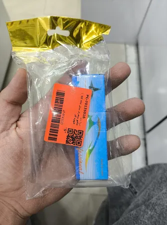 چاقو سفری مدل ckc 02