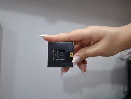 سایه چشم مای شماره 020