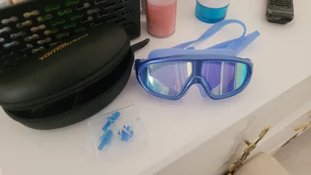 عینک شنا یاماکاوا مدل 9136DM-N