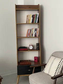 کتابخانه آرنا مدل 220