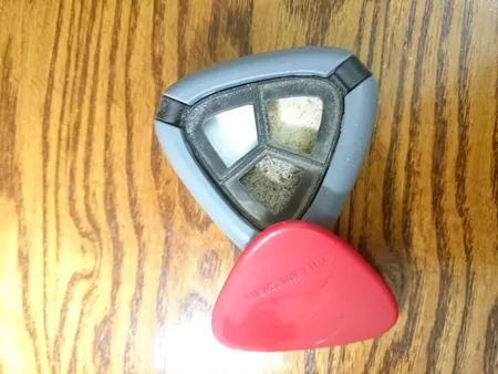 ادویه پاش سفری لایت مای فایر مدل Spice Shaker