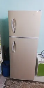 تجریه خرید یخچال فریزر طرح فریزر بالا 17 فوت امرسان مدل TFH17T350