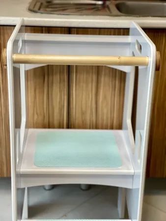 چهارپایه آفیکو مدل نیکا 402