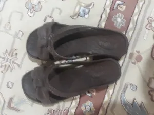 تجریه خرید دمپایی زنانه مدل BK.2003