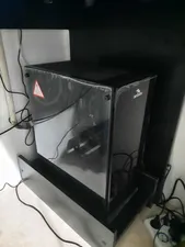 تجریه خرید کیس کامپیوتر دیویژن مدل NIGHT HUNTER