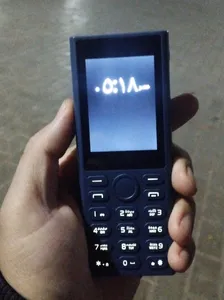 تجریه خرید گوشی موبایل تی سی اچ مدل Nova دو سیم کارت ظرفیت 8 مگابایت