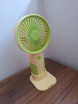 پنکه دستی مدل MJ122