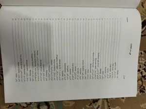 تجریه خرید کتاب چهل آهنگ برگزیده برای پیانو اثر ناصر جهان آرای انتشارات چندگاه