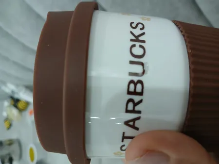 ماگ مدل اکو لایف ظرفیت 400 میلی لیتر