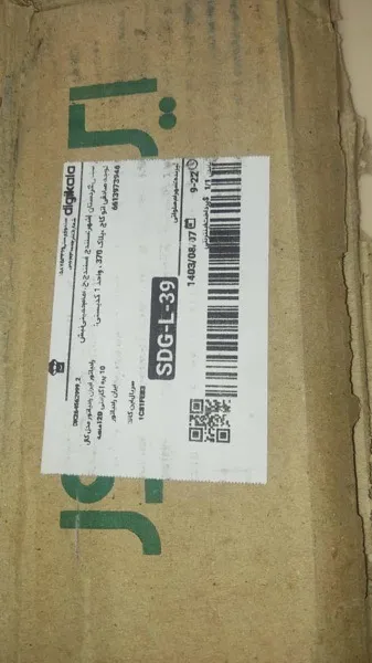 رادیاتور ایران رادیاتور مدل کال 10 پره