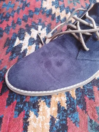 قالب کفش مدل XC002