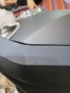 تجریه خرید جارو برقی بوش مدل BGL8PRO5IR