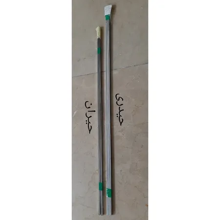 سیخ جوجه حیران مدل pc بسته 6 عددی