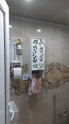 باکس سرویس بهداشتی مدل شمشاد کد 9209