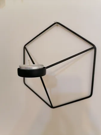 جاشمعی مدل وندا کد 117