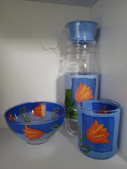 کتابخانه مدل FH11