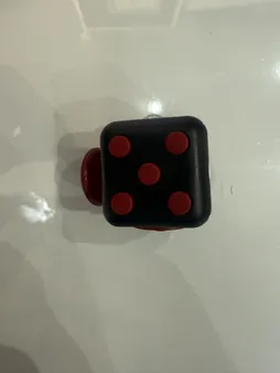 فیجت ضد استرس شیائومی مدل هارمن ZJMH02IQI