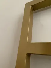 تجریه خرید تختخواب دو نفره فلزی قائم کد TF01 سایز 160x200 سانتی متر