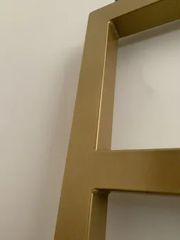 تختخواب دو نفره فلزی قائم کد TF01 سایز 160x200 سانتی متر