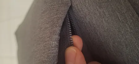 کوله پشتی لپ تاپ مدل URBAN LIFE STYLE کد 1022 مناسب برای لپ تاپ 15 اینچی