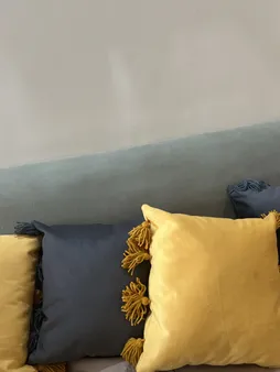 کوسن تیگران مفشوو مدل BIG MNGL مجموعه دو عددی