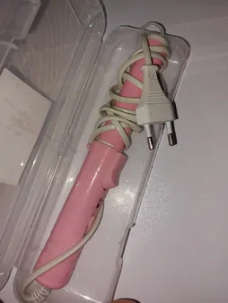 فرکننده مو مدل 212