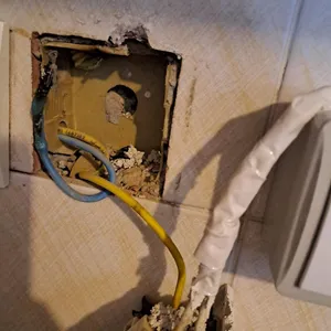 تجریه خرید محافظ ولتاژ فروزش مدل FR140 مناسب ماشین ظرفشویی و لباسشویی