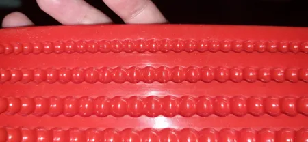 مالد فوندانت طرح مروارید کد 908765