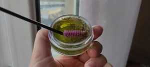 تجریه خرید صابون لیفت ابرو اسکار کد 01