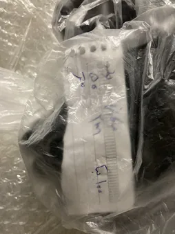 لوازم آبیاری قطره ای تهران دریپ مدل BETA-100 مجموعه 100 عددی