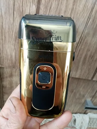 ماشین اصلاح موی سر و صورت وی جی ار مدل V-332