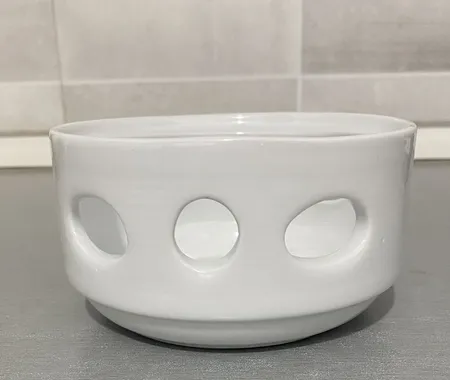 وارمر قوری پرنس هوم مدل 4