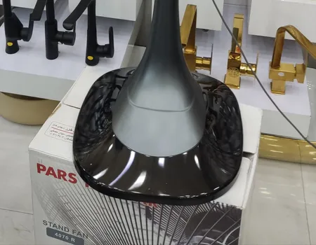 پنکه پارس خزر مدل 4070R