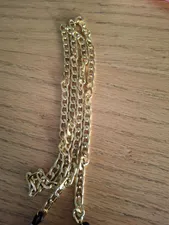 تجریه خرید بند عینک ماه دخت کد 04