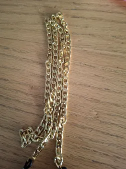 بند عینک ماه دخت کد 04