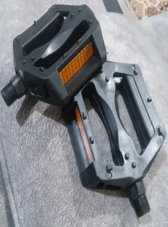 رکاب دوچرخه مدل PL بسته 2 عددی