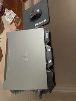 پایه خنک کننده لپ تاپ کول کلد مدل K40