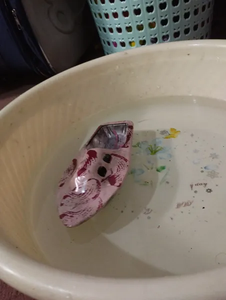 عکس ارسالی خریدار