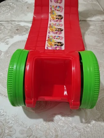 اسکوتر کودک مدل بن تن