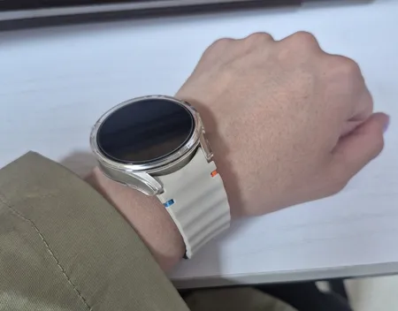 بند راینو مدل W7-Sport مناسب برای ساعت هوشمند سامسونگ Galaxy Watch 4/5/6/7/FE سایز 40/42/43/44/46/47 میلی متری