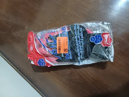 دستکش ایمنی استادکار مدل ضد برش ممتاز