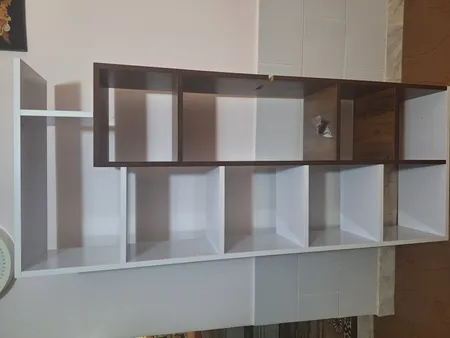 میز تحریر مدل DL109M