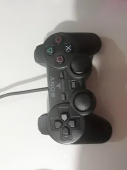 دسته بازی پلی استیشن ۲  مدل 189