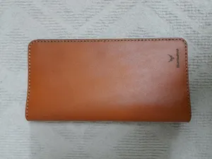 تجریه خرید کیف پول مردانه چرم بارثاوا کد 1501b